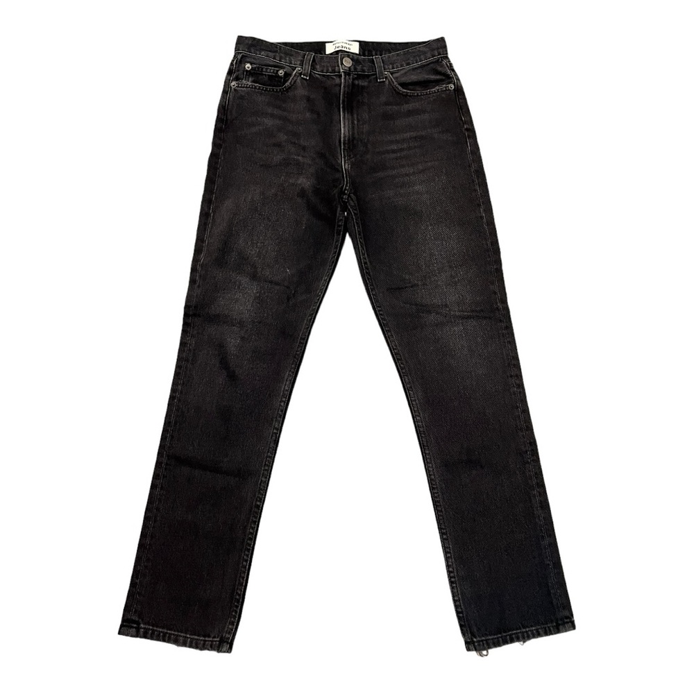 REFORMATION Jeans Julia High Cigarette Jeans